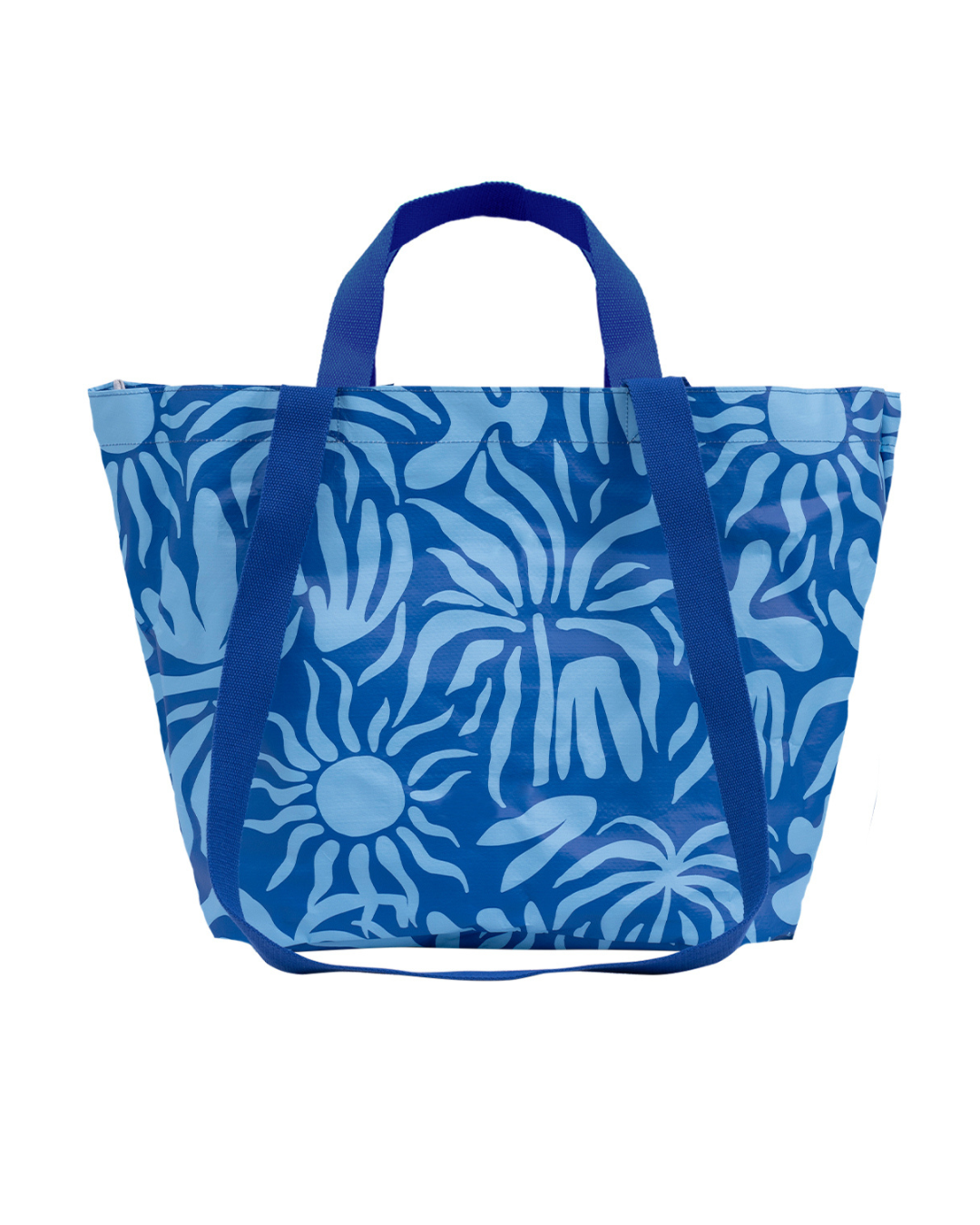 Beach Bliss Sun Beach Bag