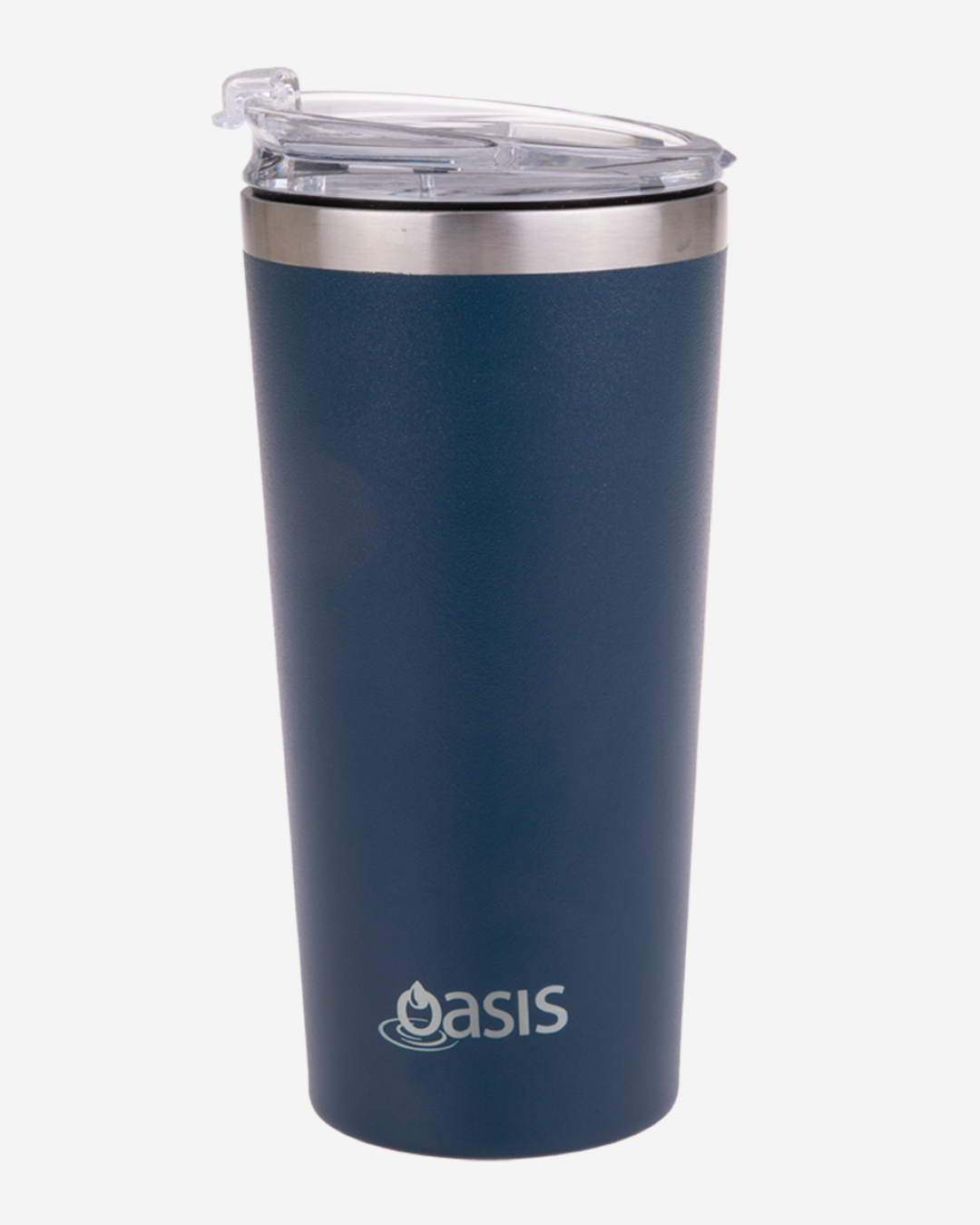 Stainless Steel Double Wall Insulated Travel Mugs