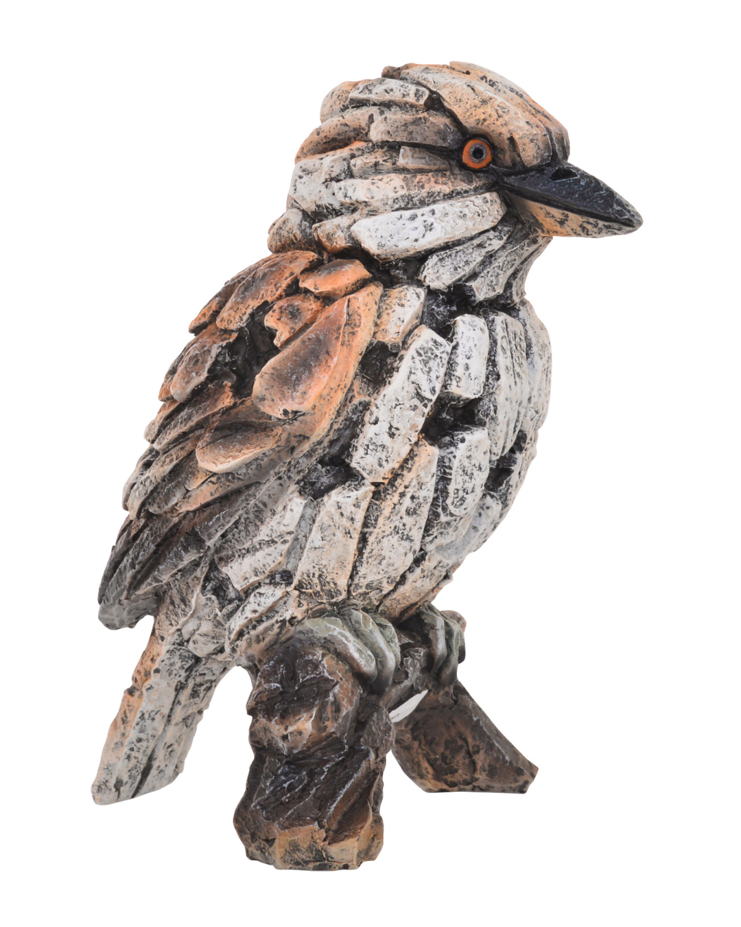 Kookaburra Resin Sculpt