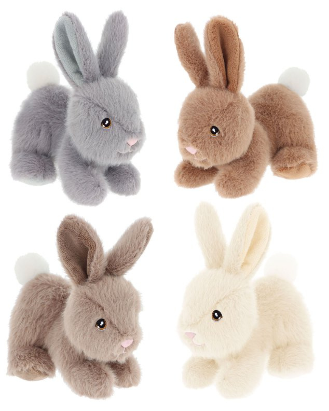 Bunny Pets Assorted