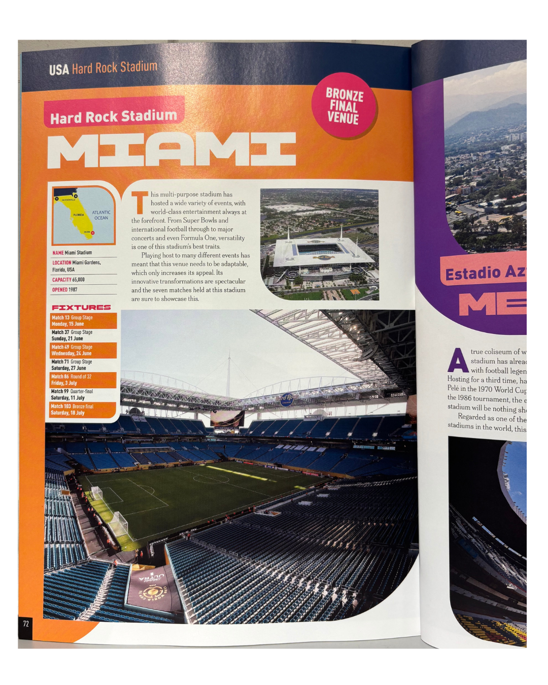 The Ultimate Guide To Football`s Greatest Tournament - World Cup 2026