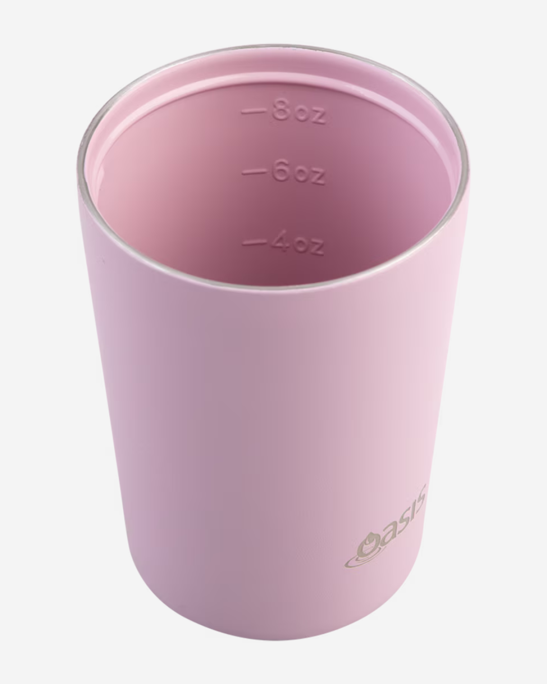 Ceramic Lined Coffee Cups