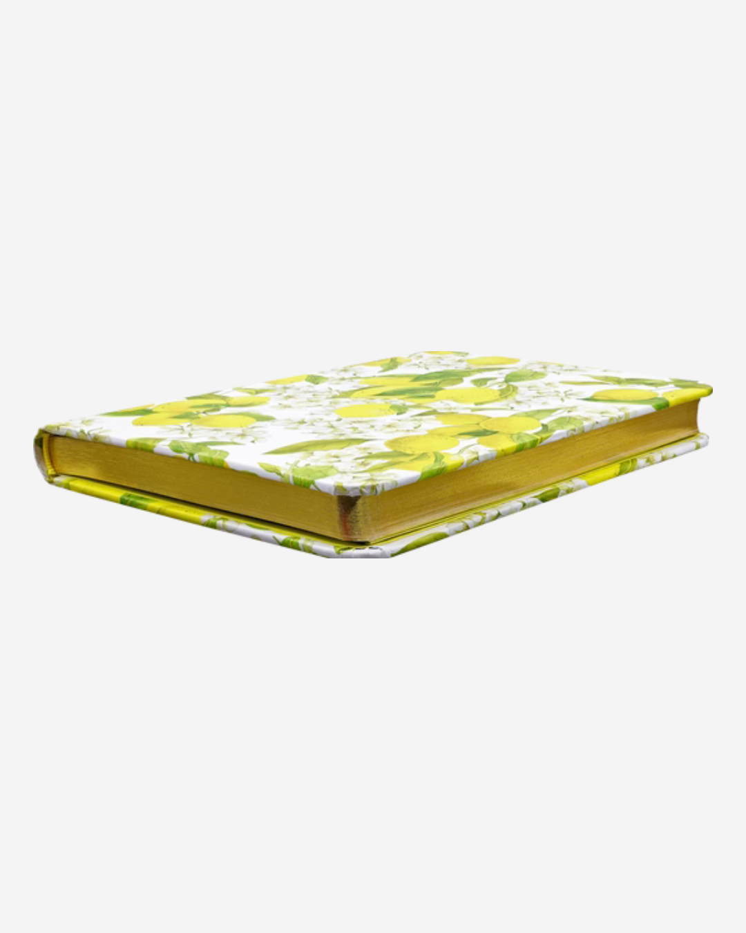 Amalfi Lemons Small Journal