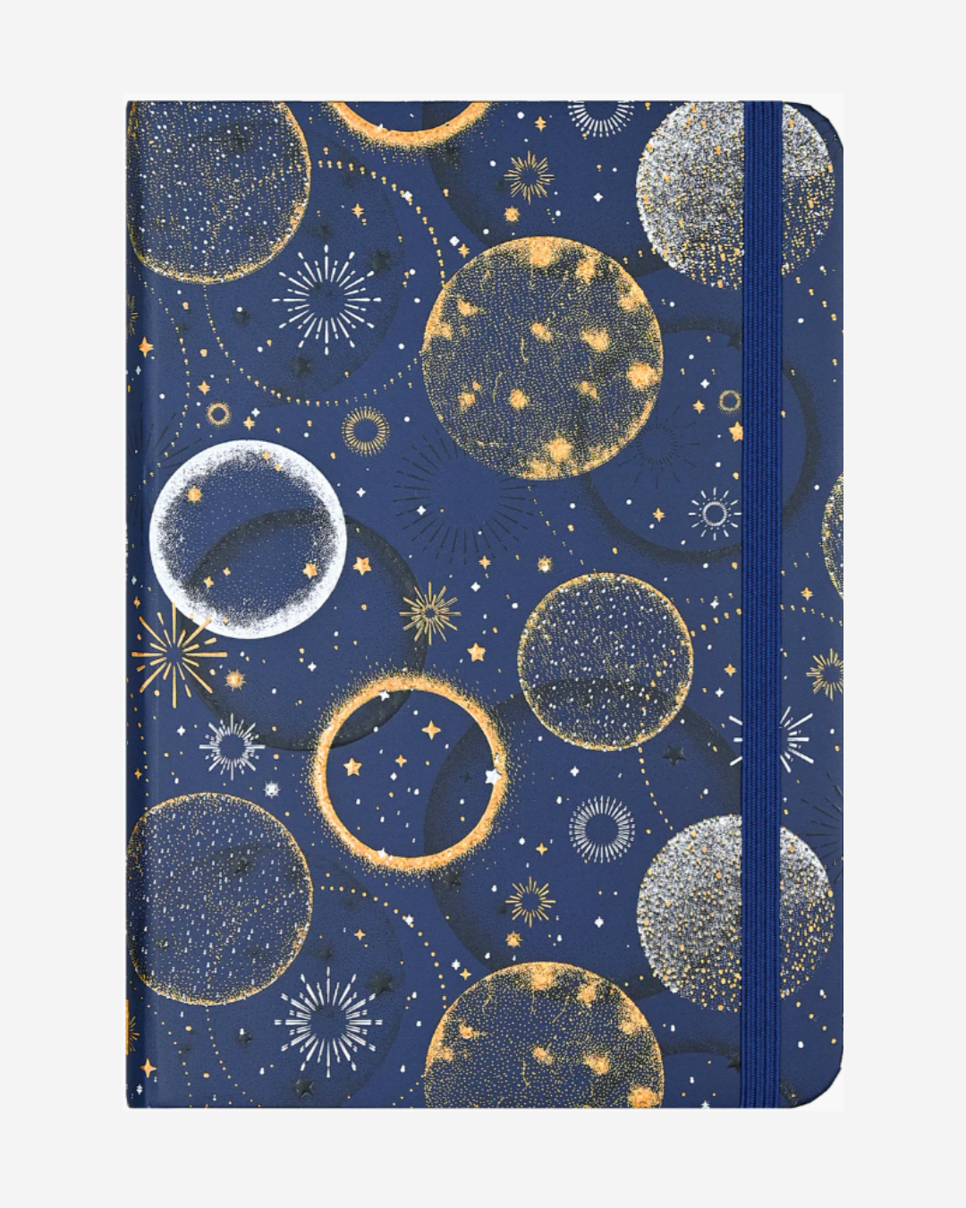 Cosmos Small Journal