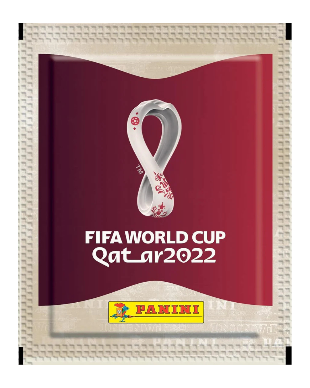 Panini 2022 FIFA World Cup Qatar Sticker Collection