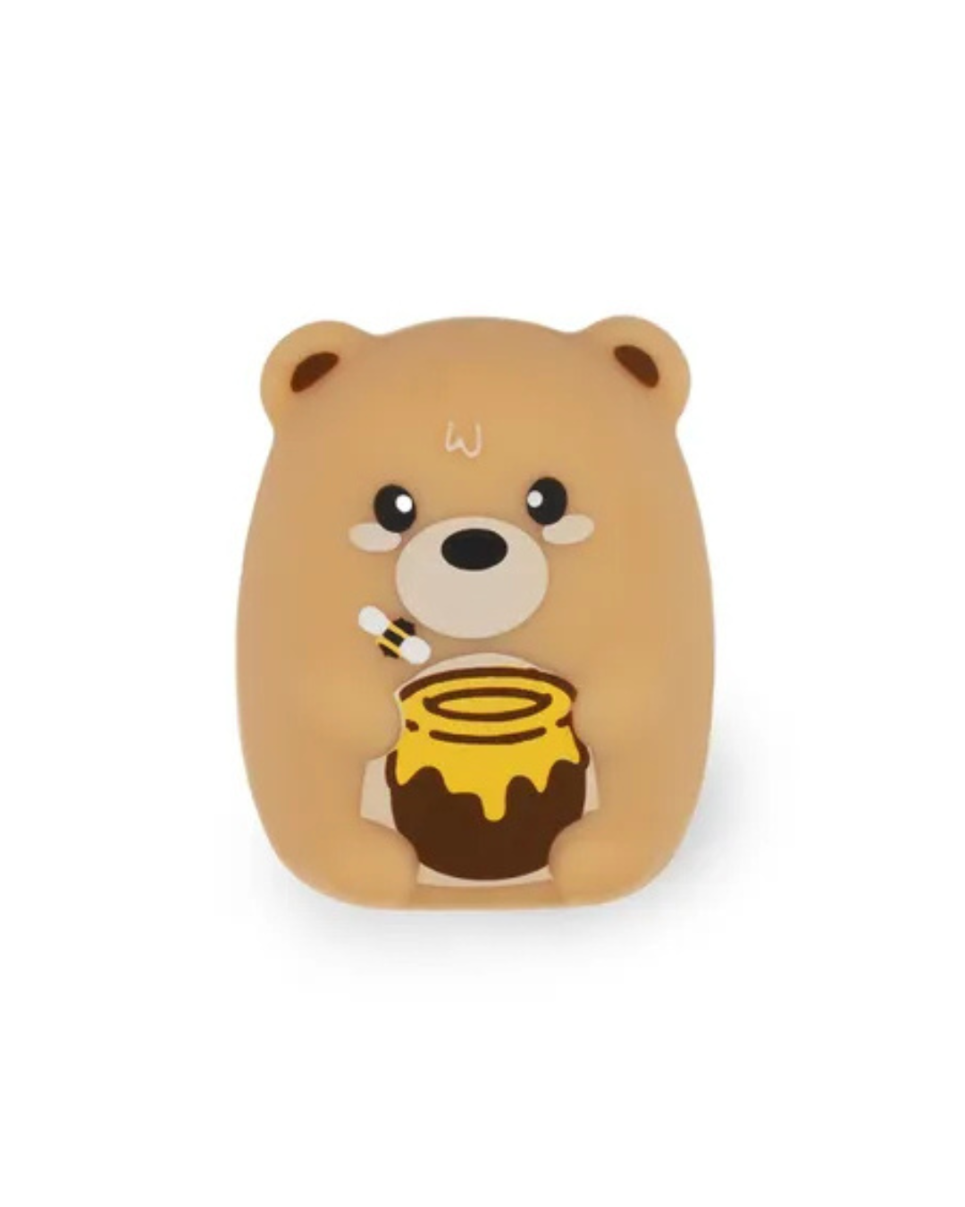 Pencil Sharpener - Mini Friends - Teddy Bear