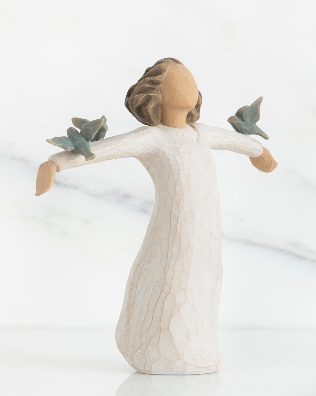 Happiness Figurine
