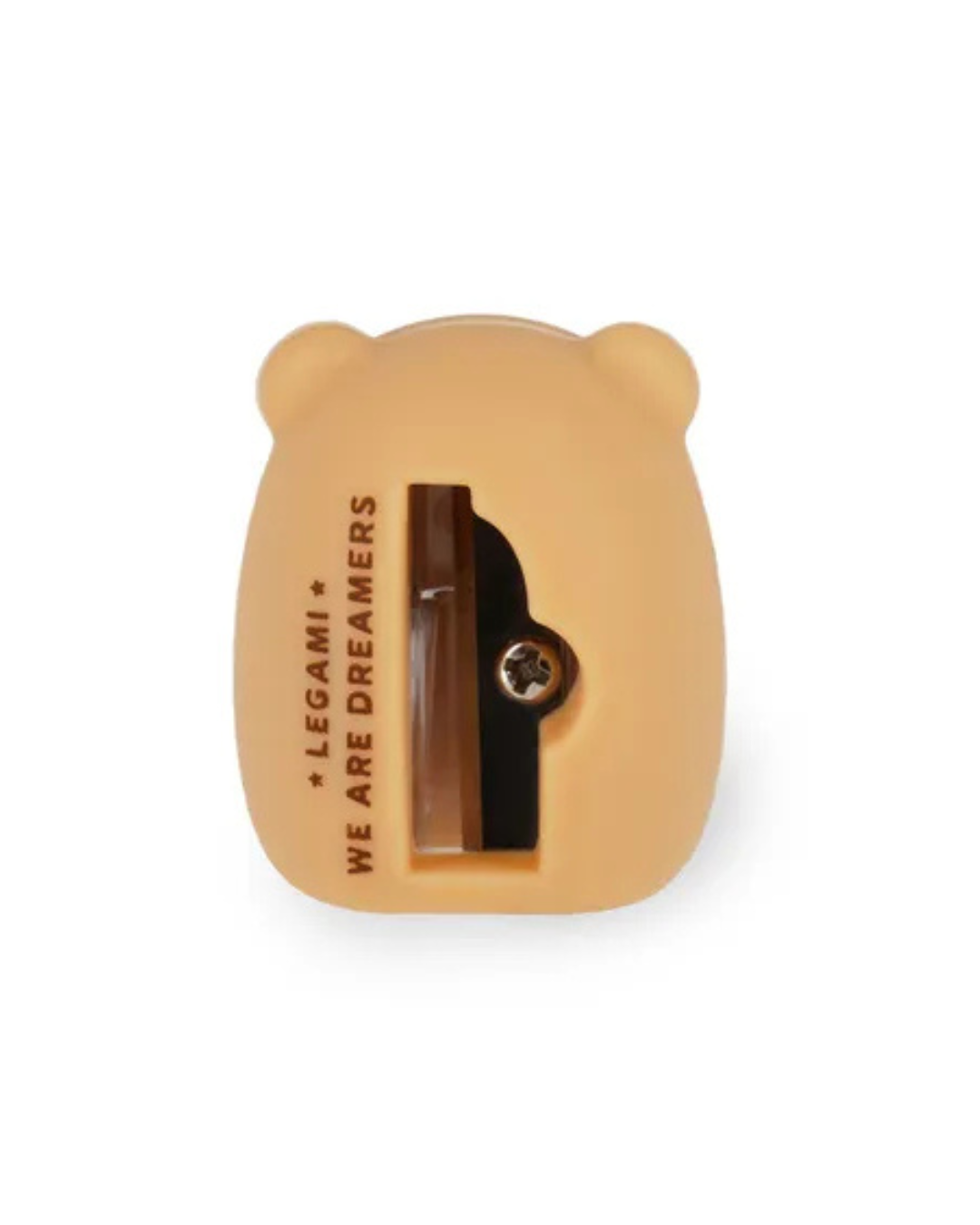 Pencil Sharpener - Mini Friends - Teddy Bear