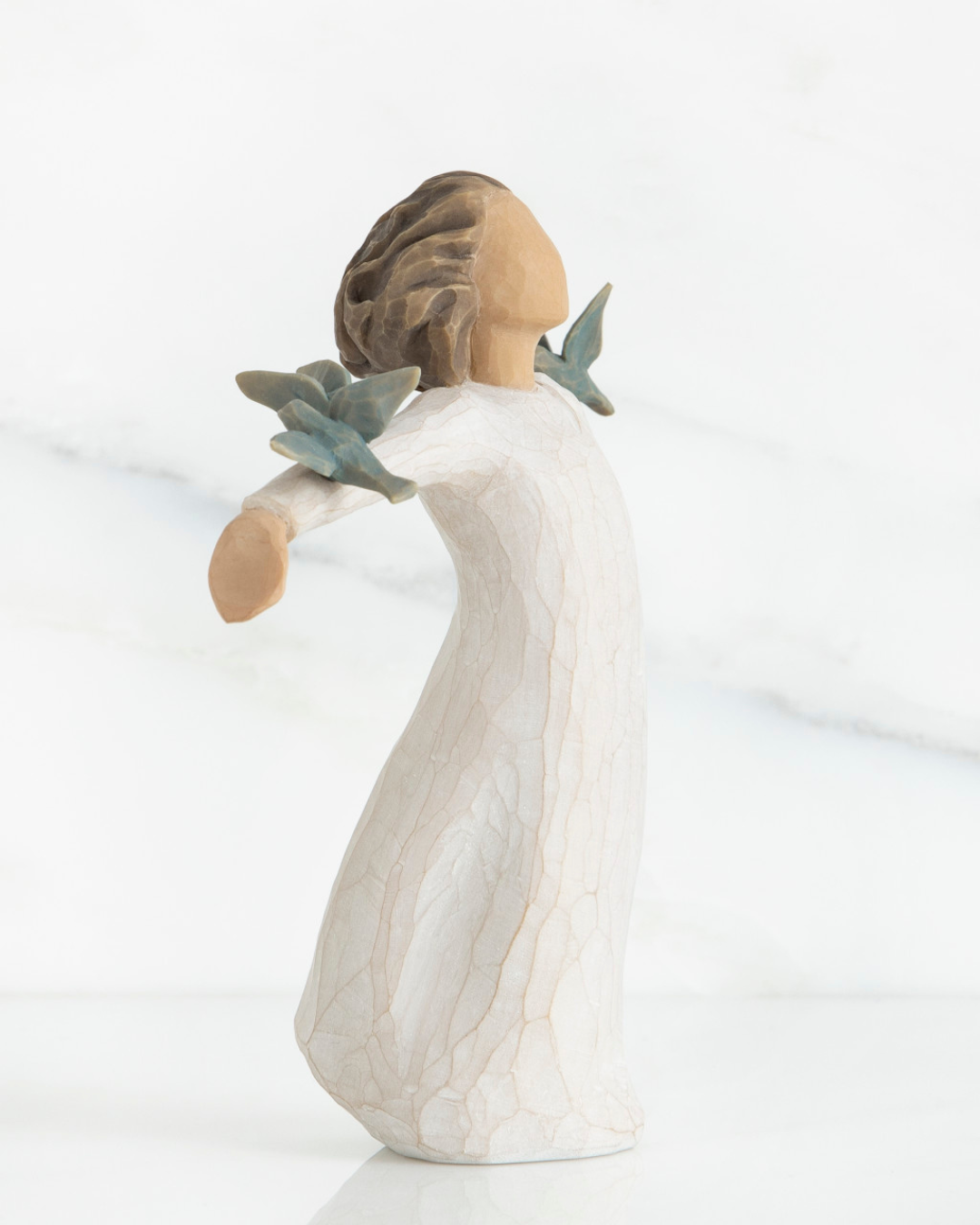 Happiness Figurine