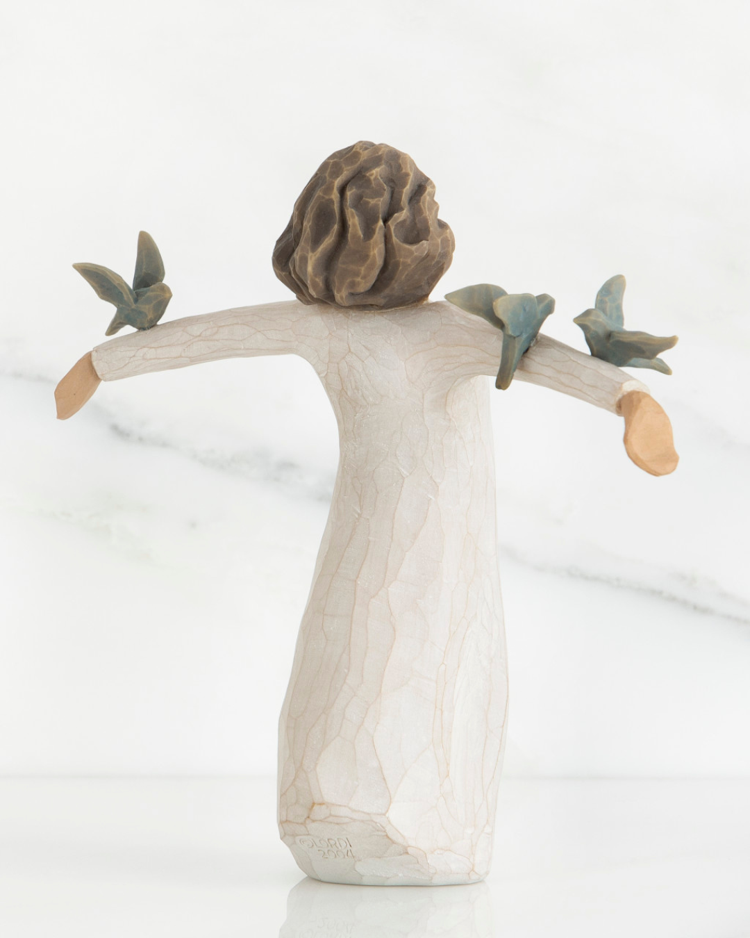 Happiness Figurine