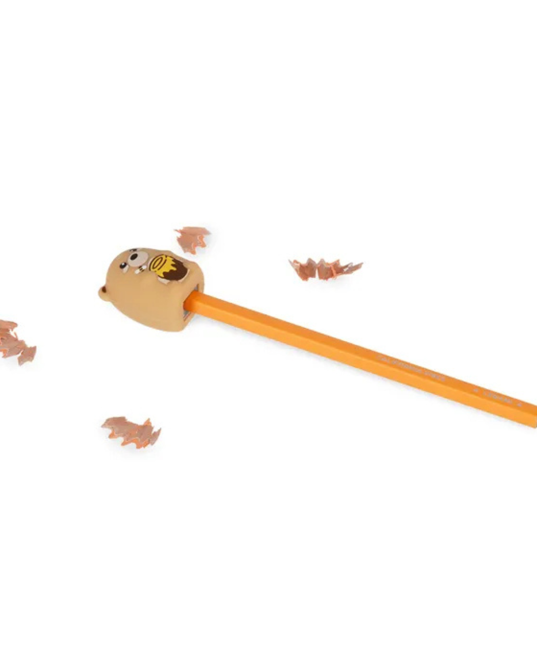 Pencil Sharpener - Mini Friends - Teddy Bear
