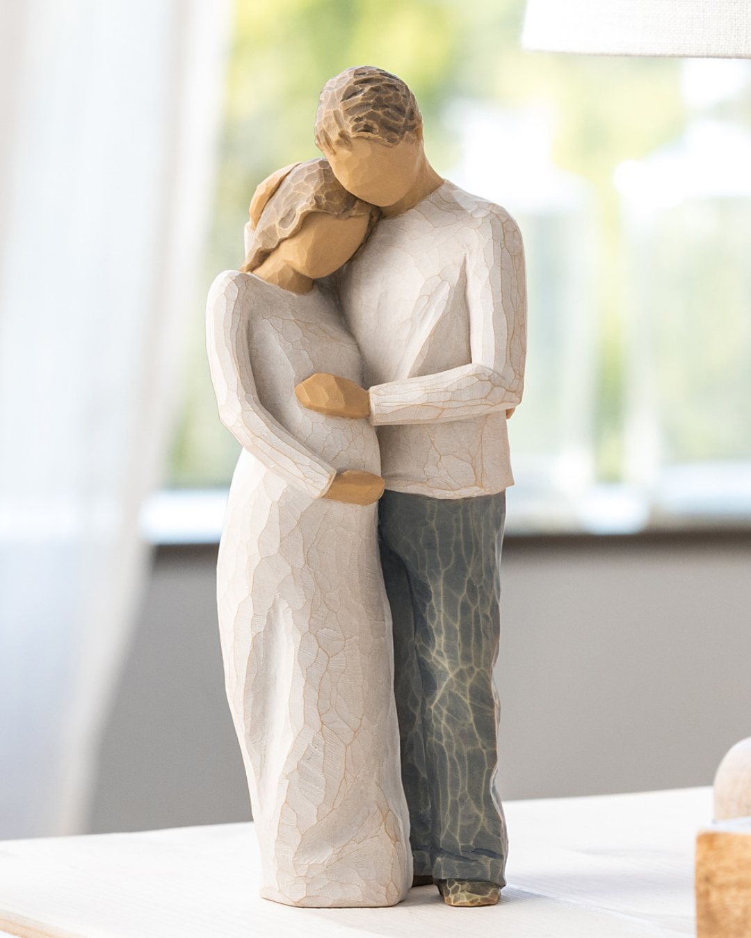 Home Figurine
