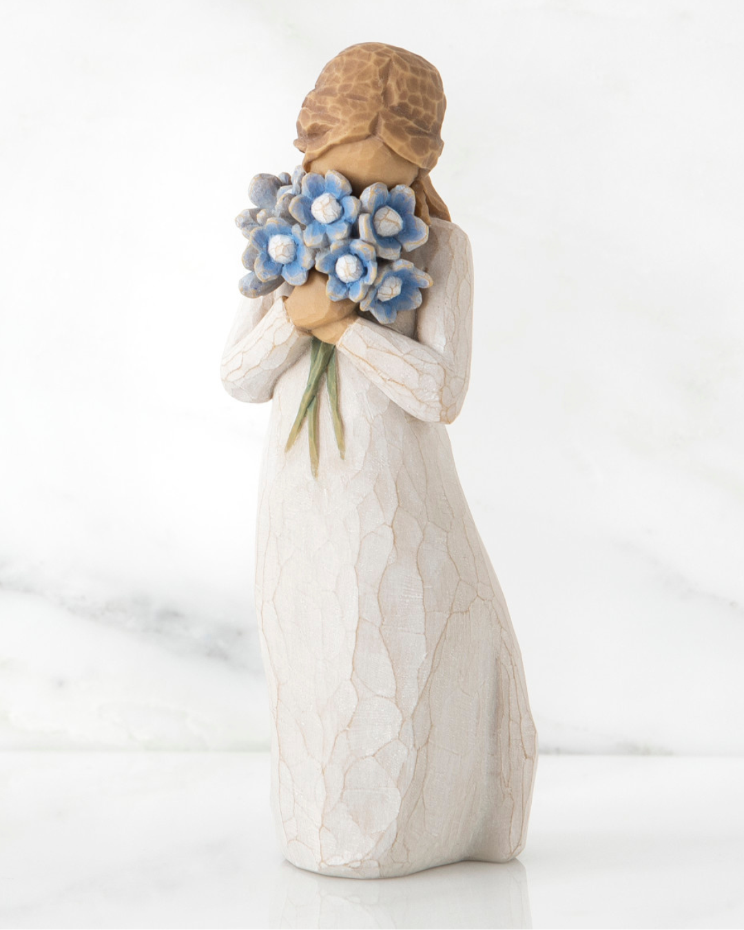 Forget Me - Not - Figurine