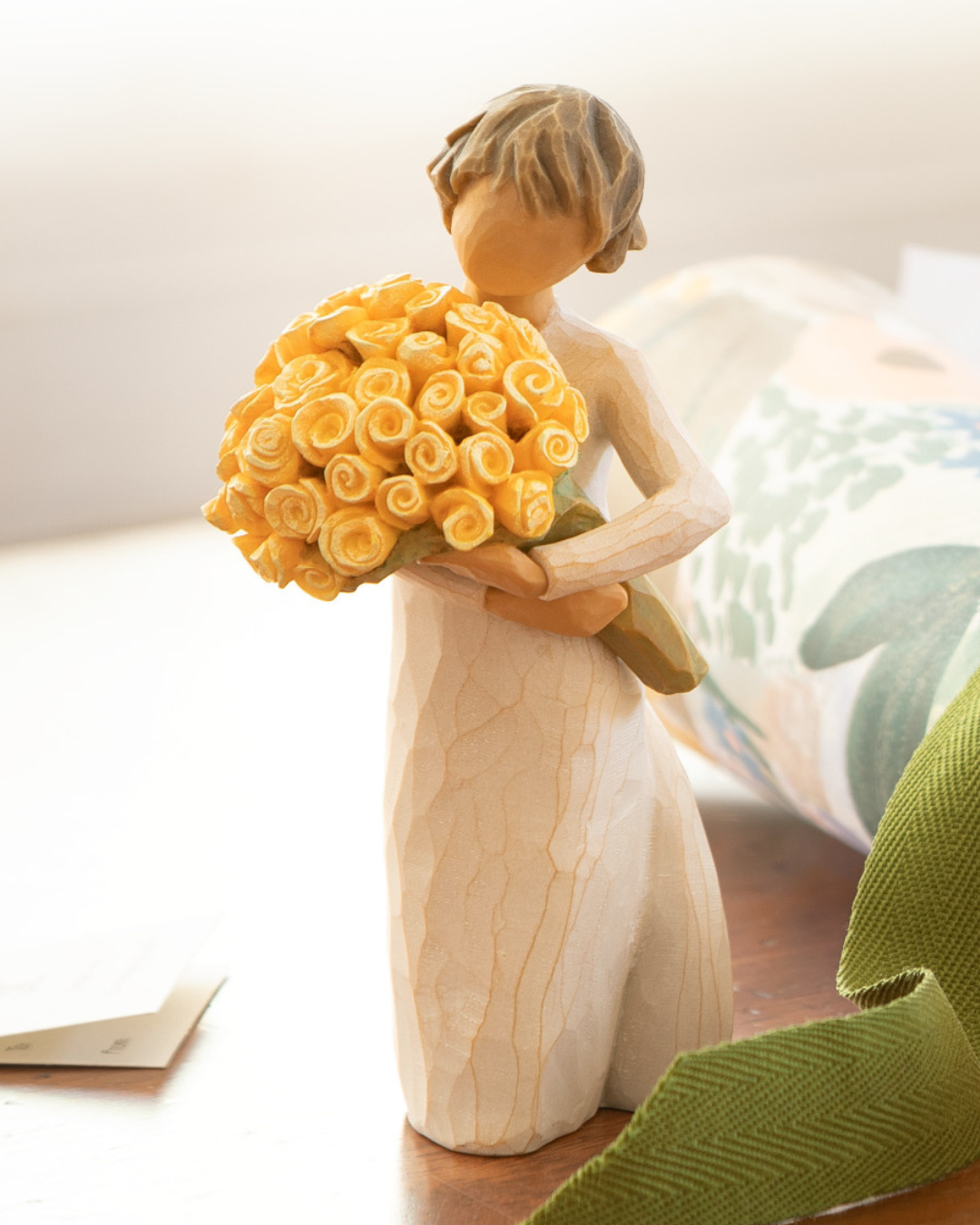 Good Cheer - Figurine
