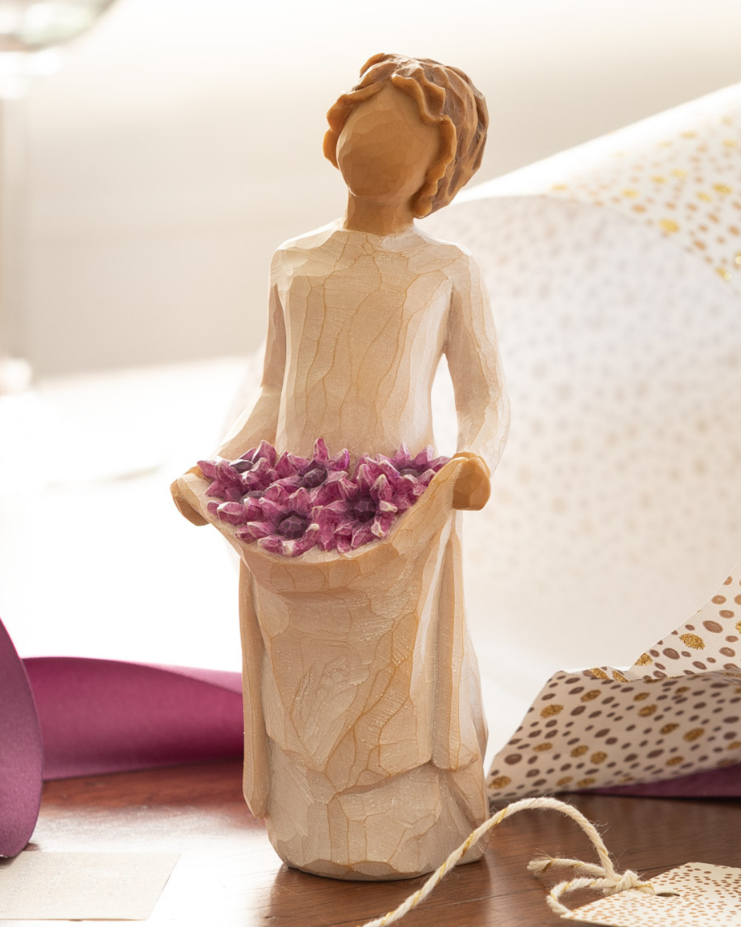 Simple Joys - Figurine