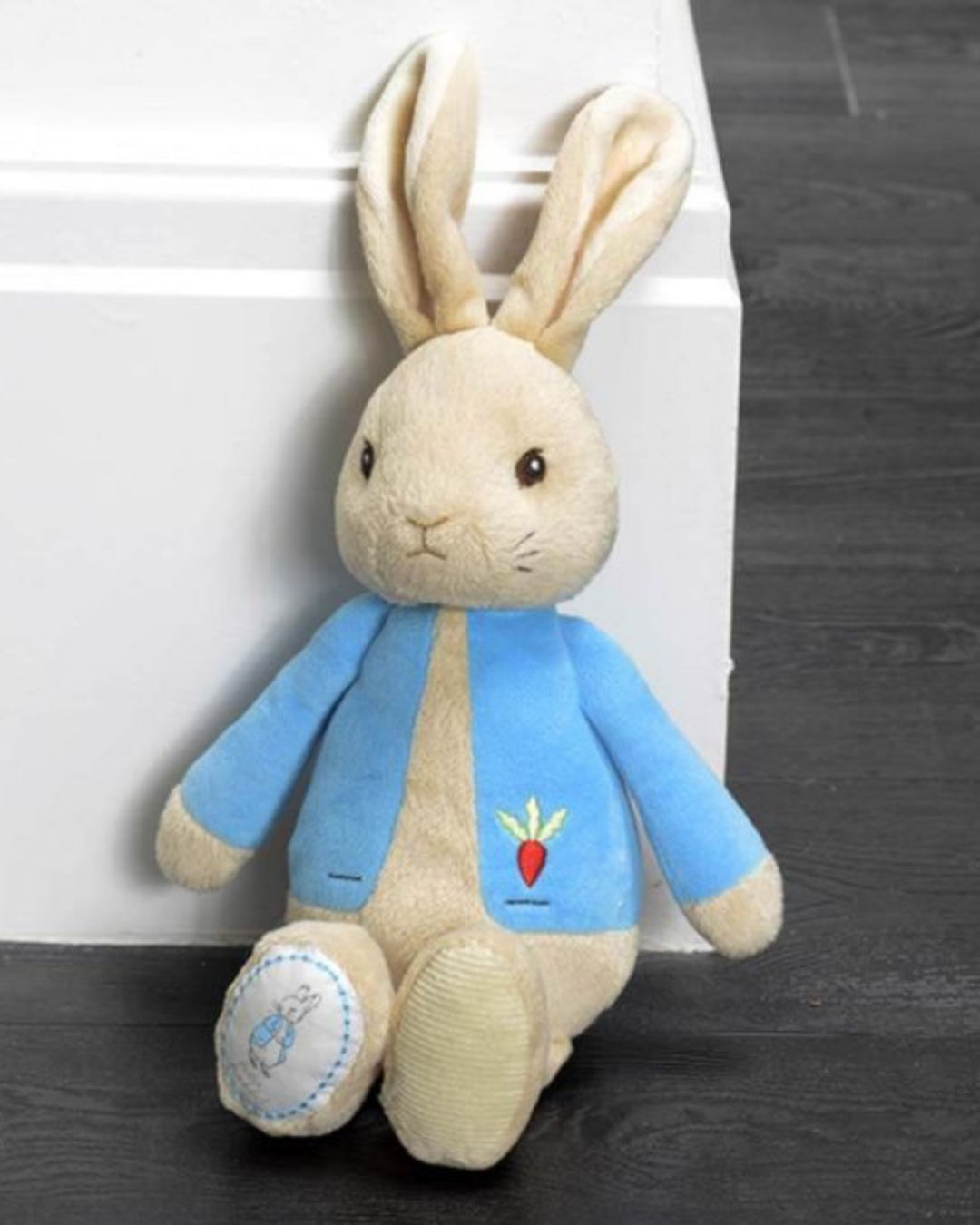 My First Petter Rabbit Soft Toy