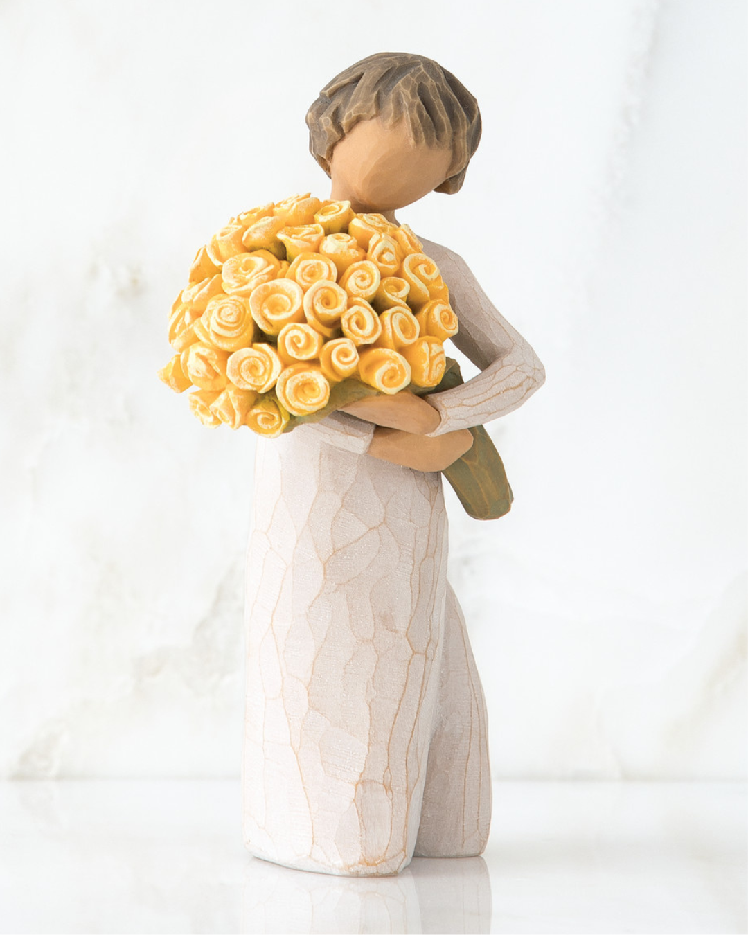 My Sister My Friend - Figurine