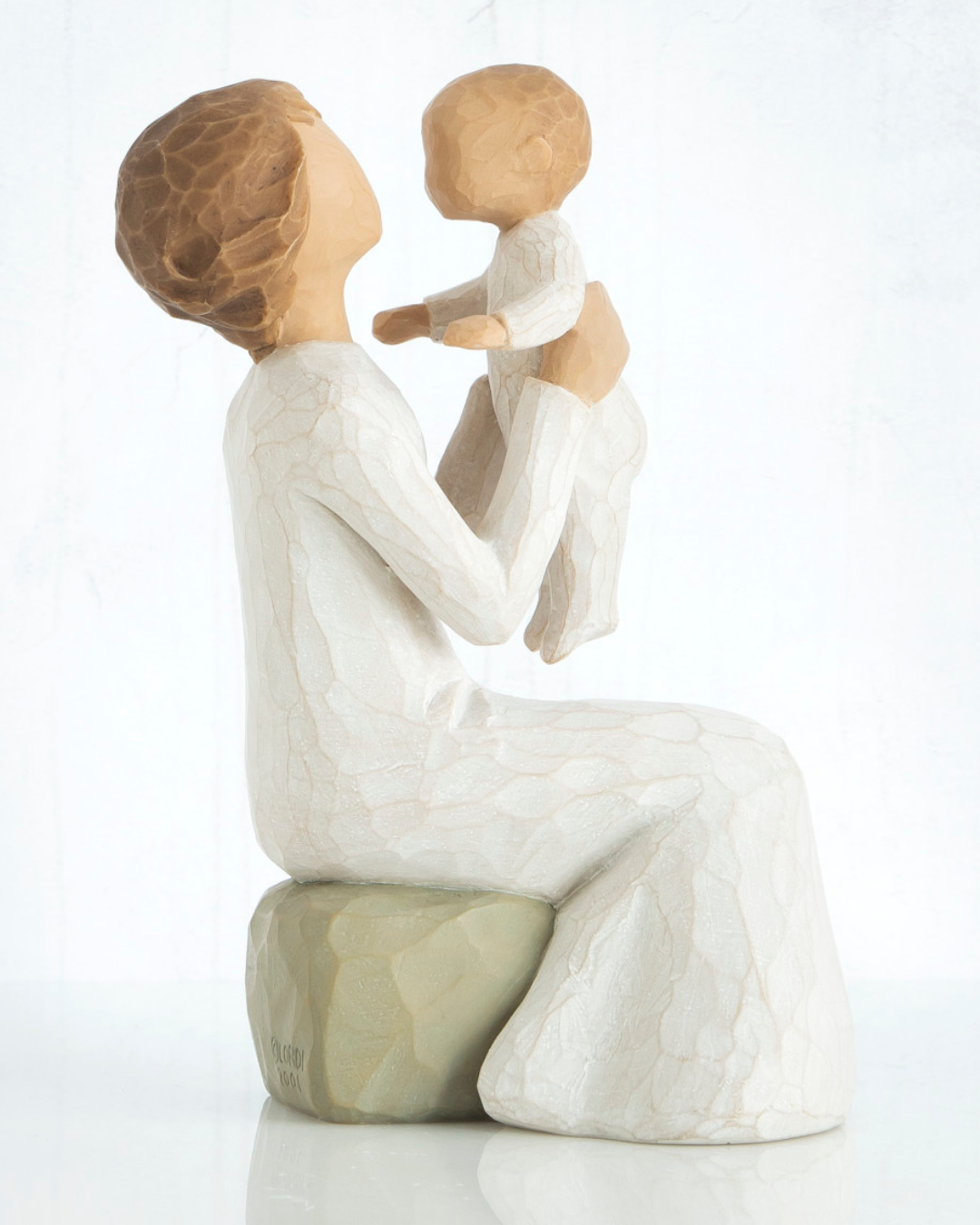 Grandmother - Figurine