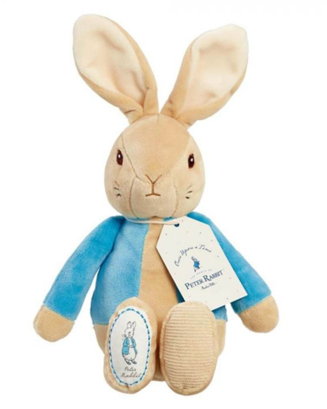 My First Petter Rabbit Soft Toy