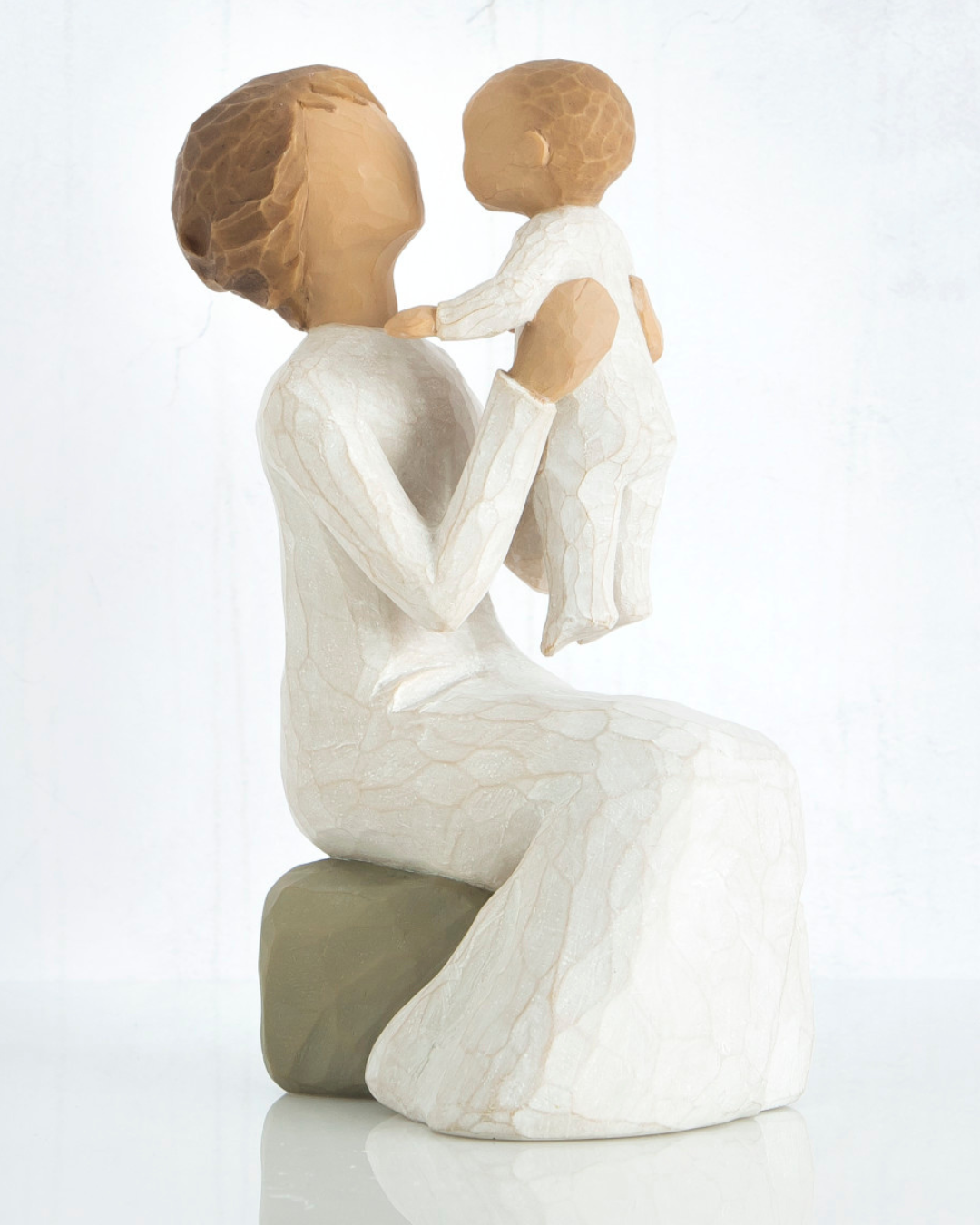Grandmother - Figurine