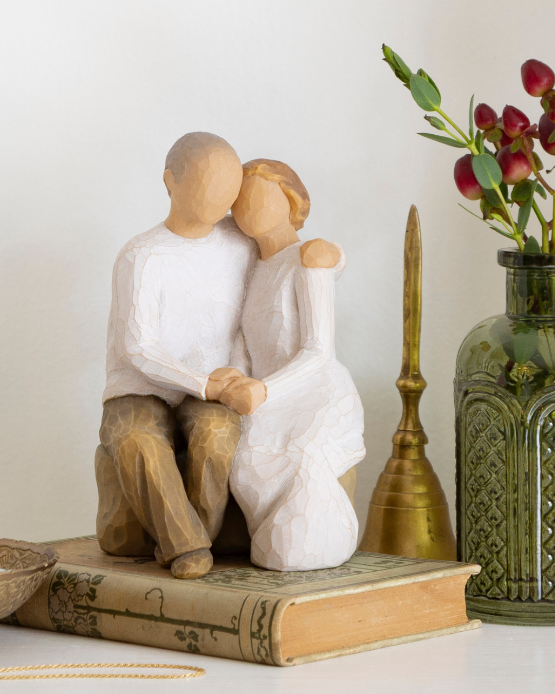 Anniversary - Figurine