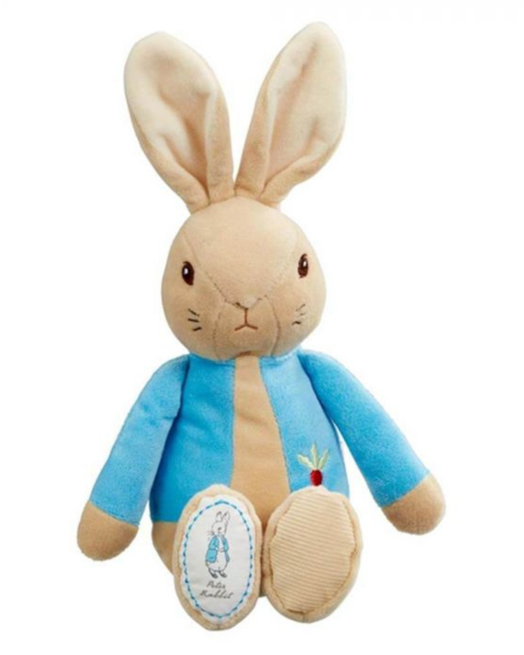 My First Petter Rabbit Soft Toy
