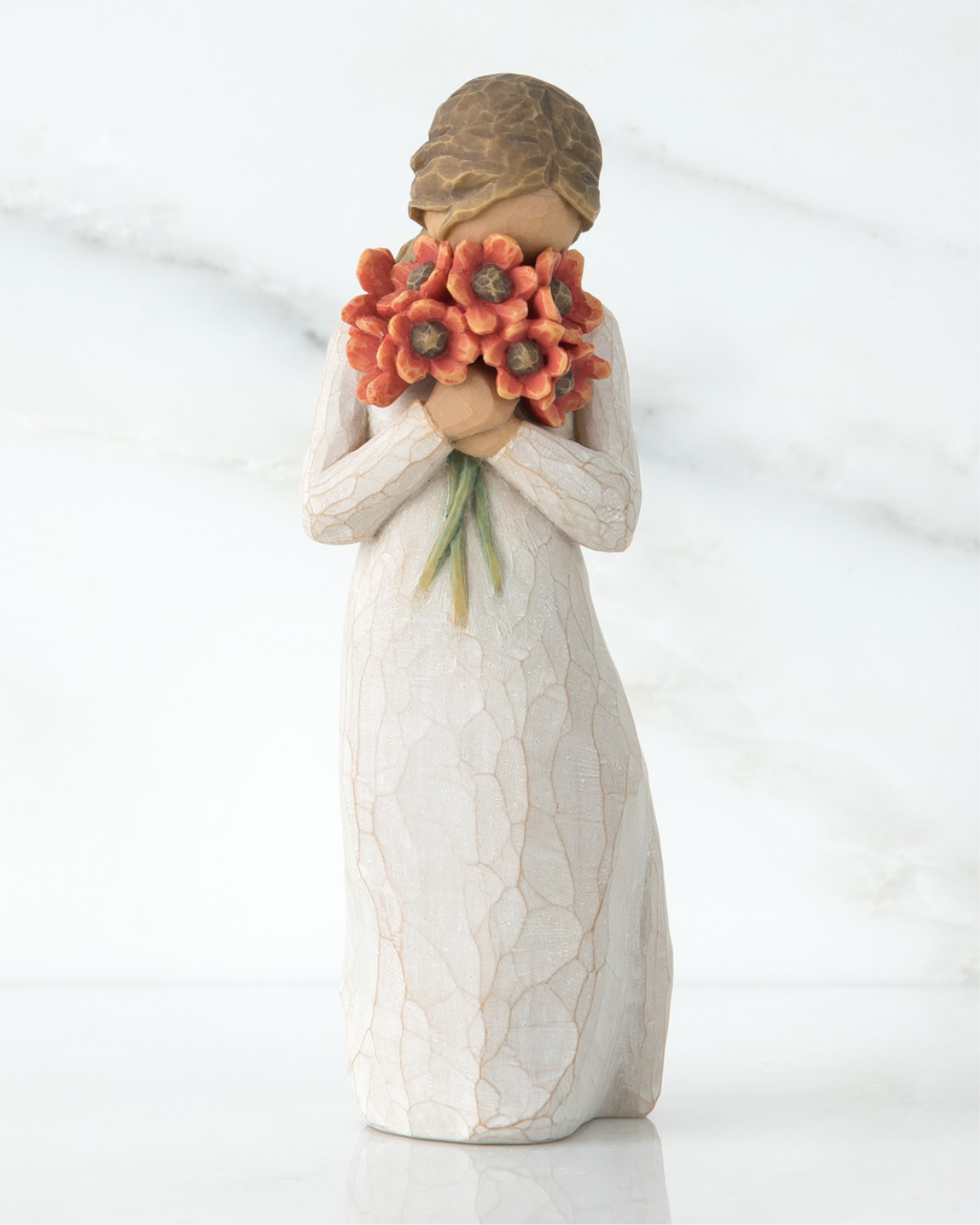 Surrounded By Love - Figurine