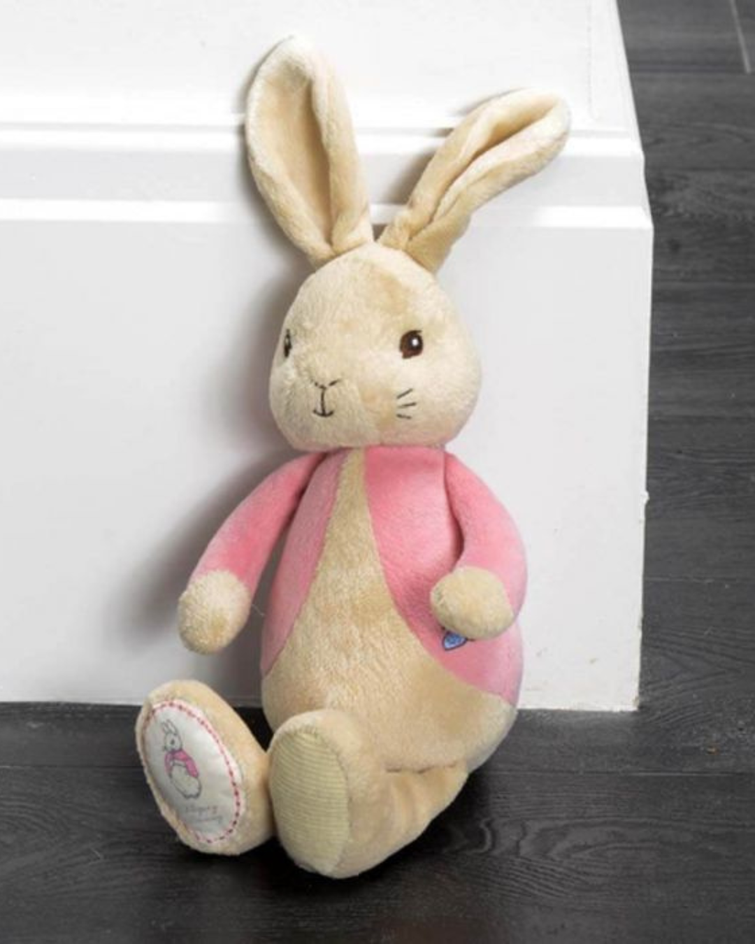 My First Flopsy Bunny Soft Toy
