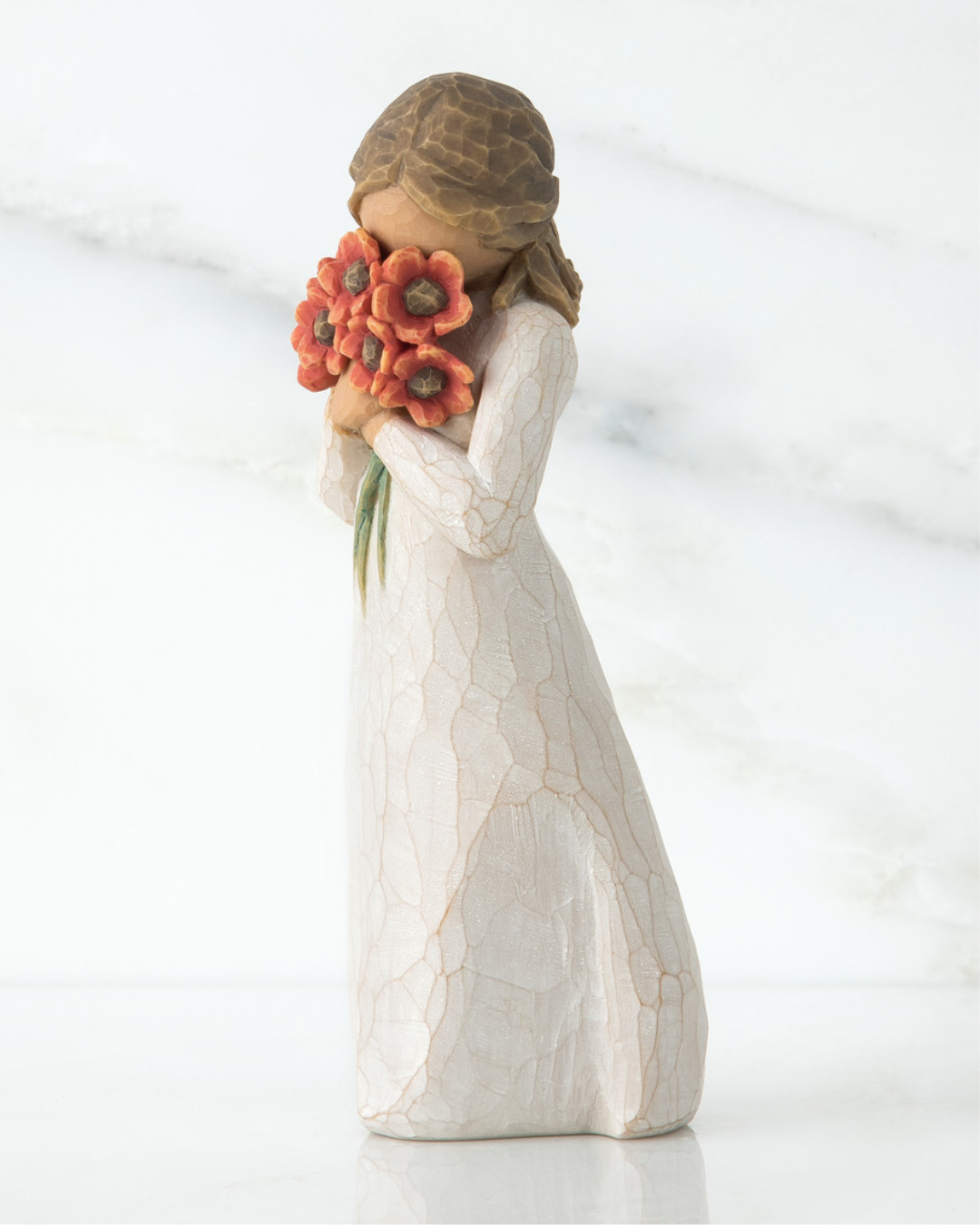 Surrounded By Love - Figurine
