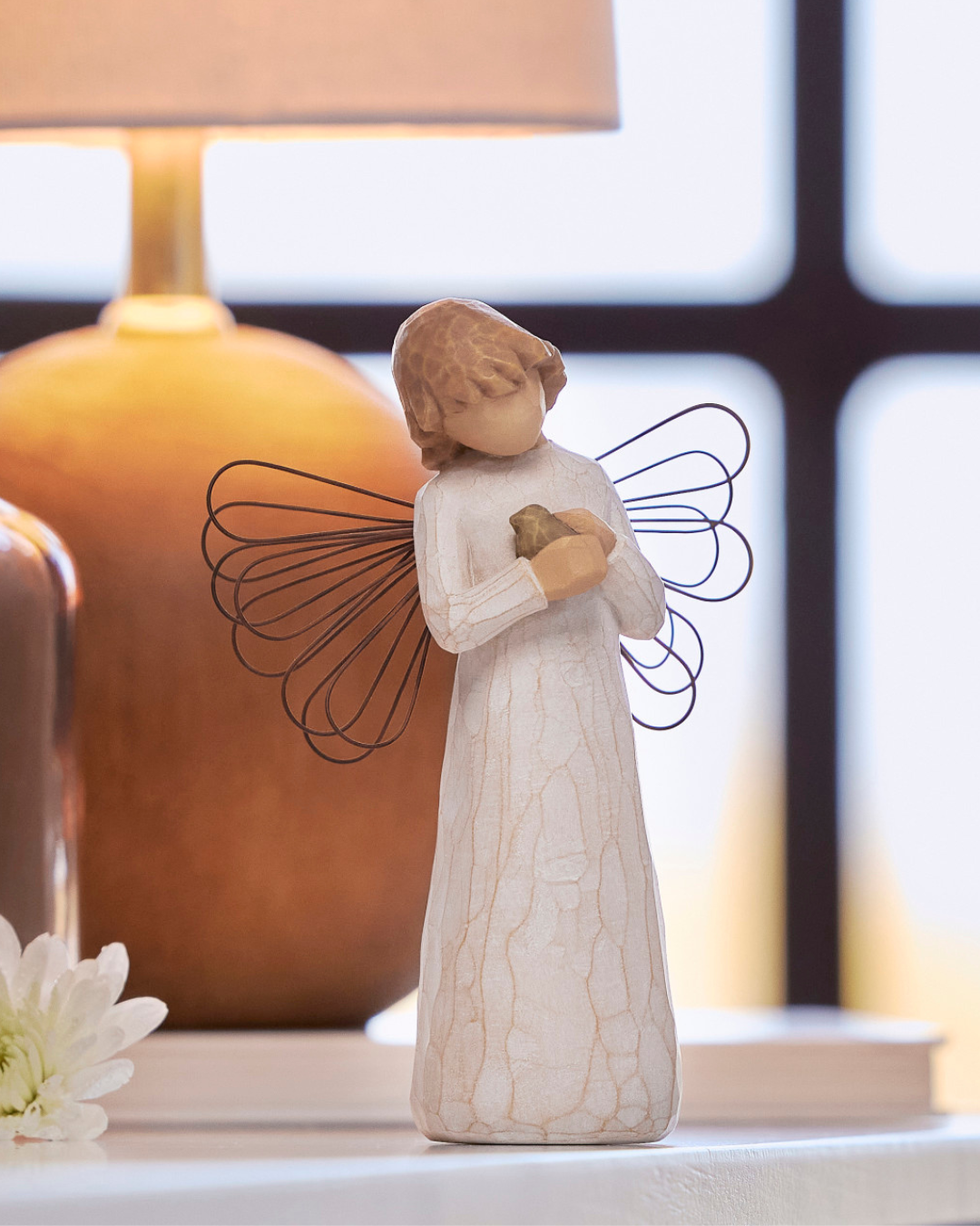 Angel Of Healing - Figurine
