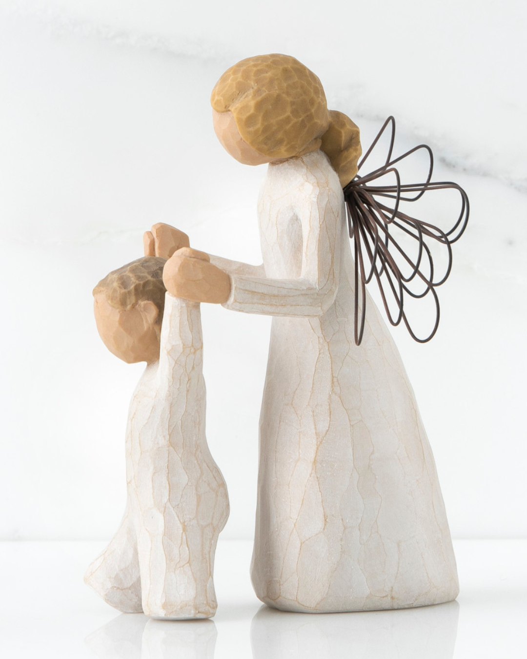 Guardian Angel - Figurine