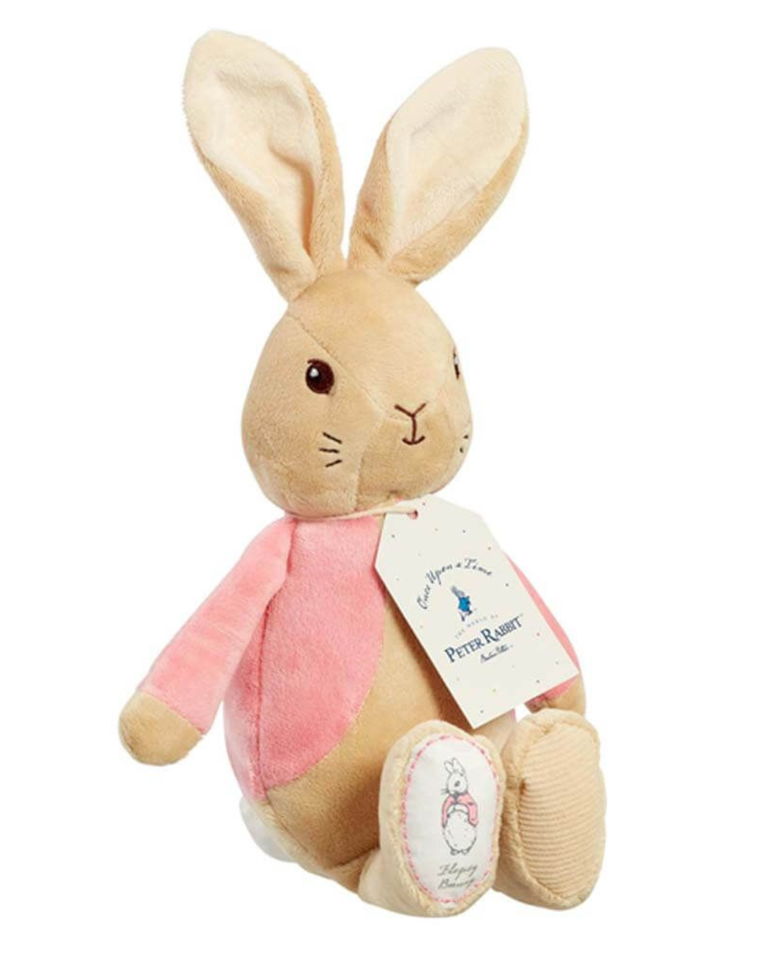 My First Flopsy Bunny Soft Toy