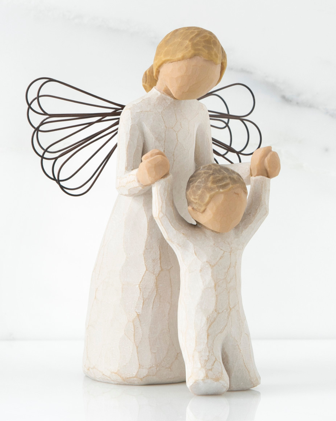 Guardian Angel - Figurine
