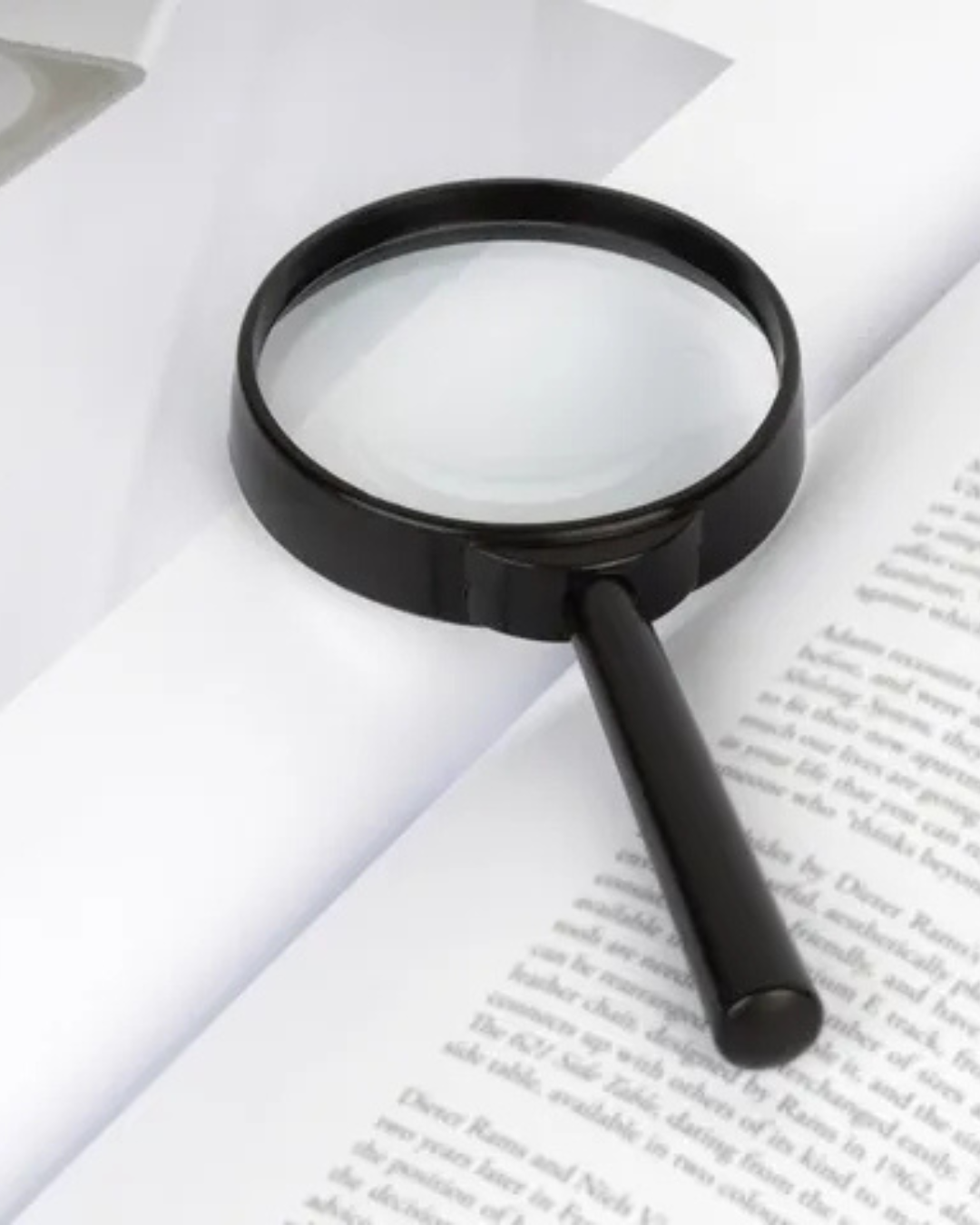 Magnifying Glass