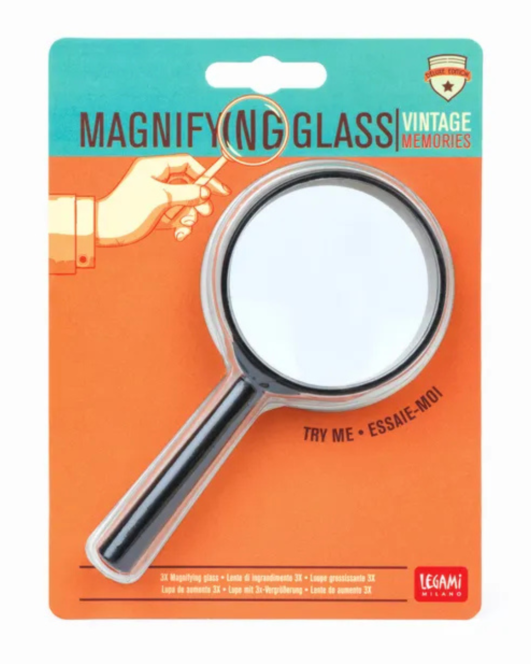 Magnifying Glass