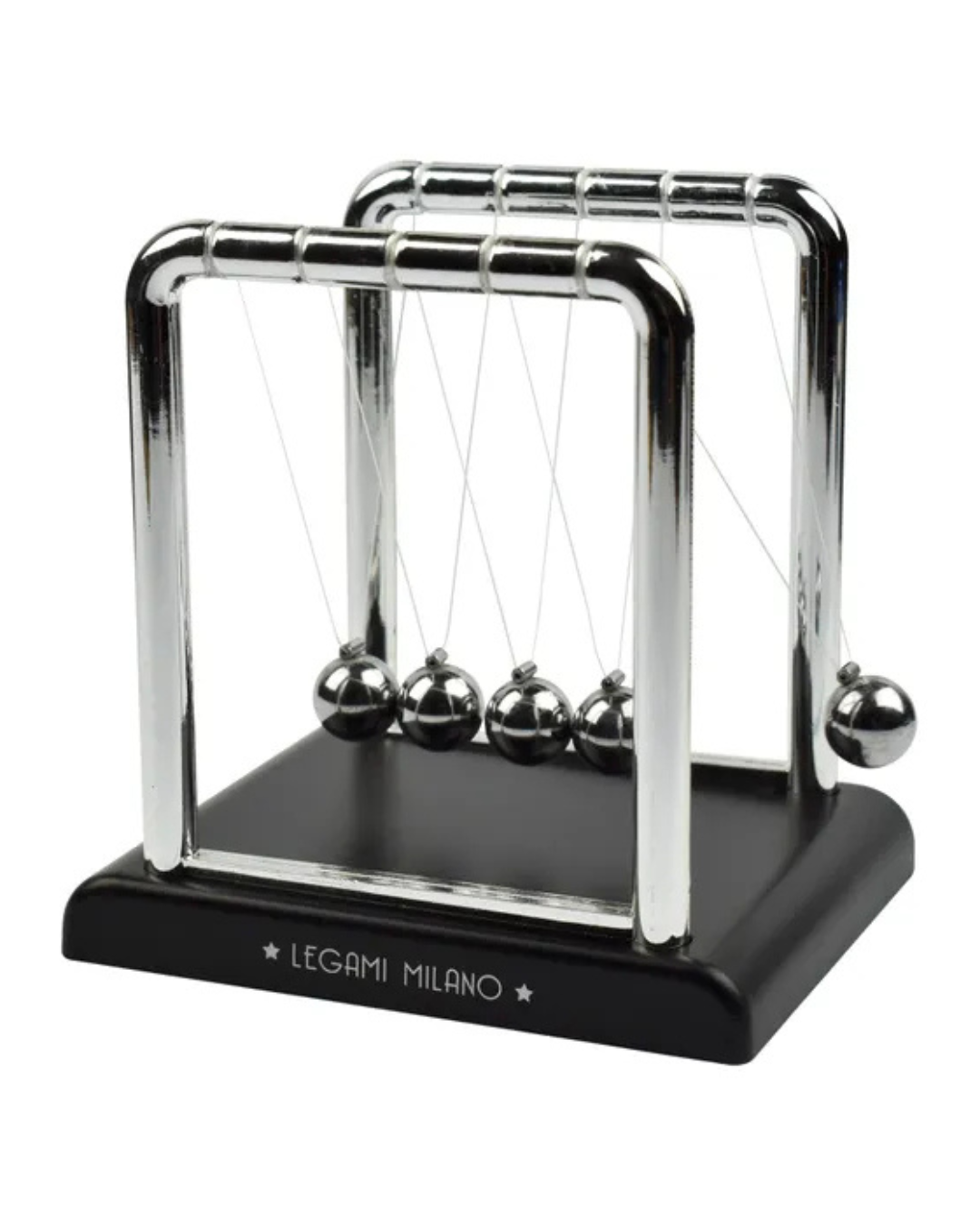 Newton’s Cradle
