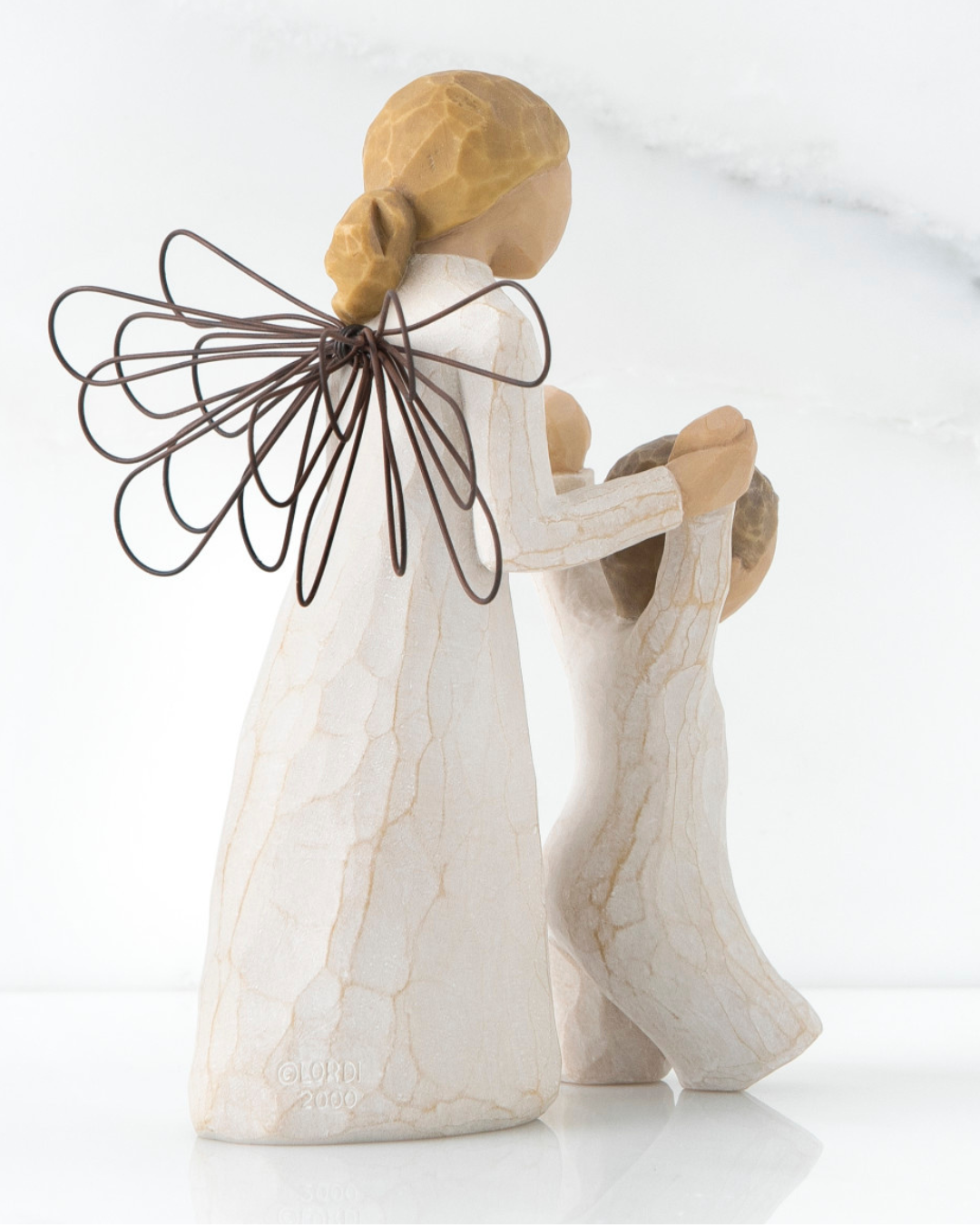 Guardian Angel - Figurine
