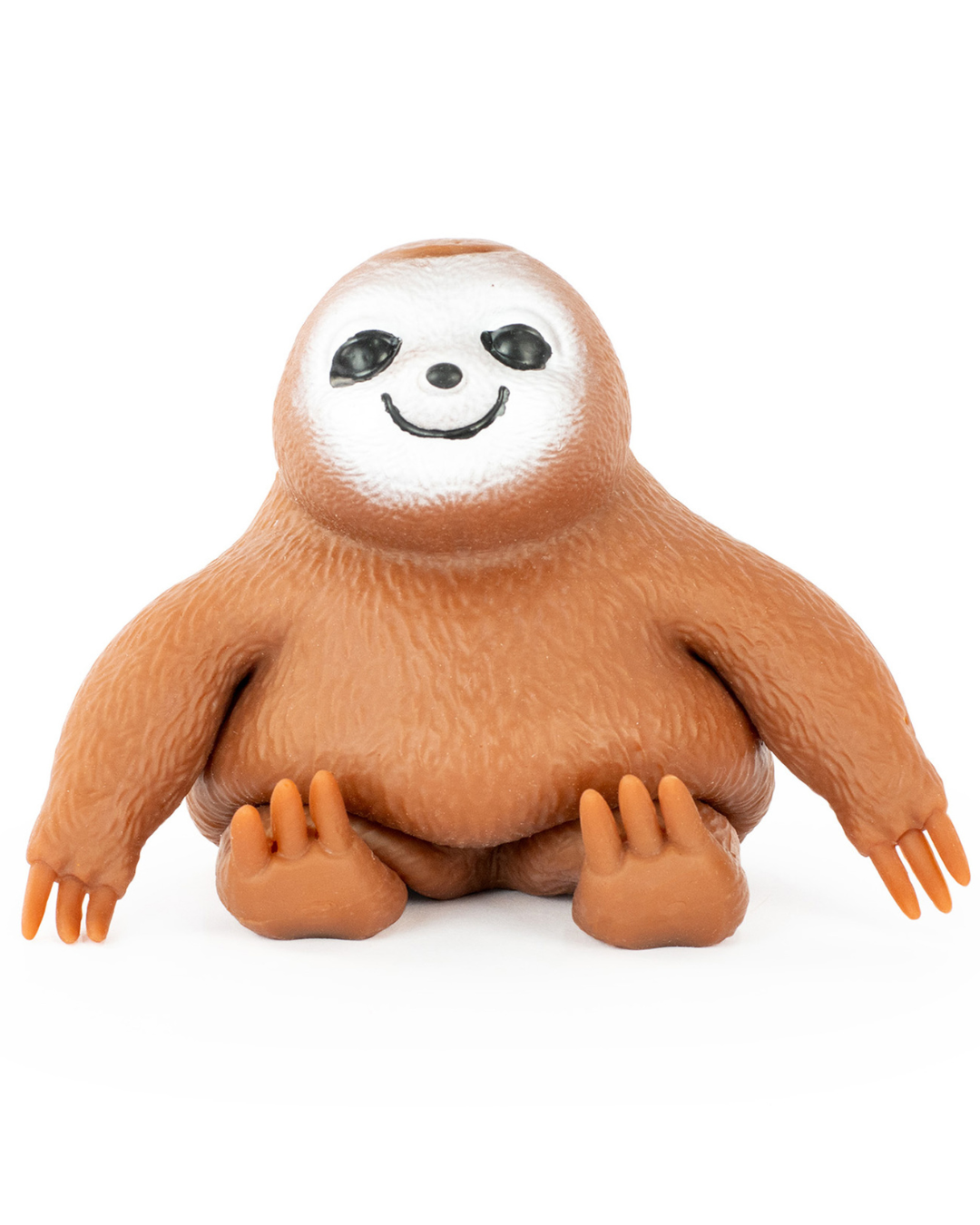 Stretch 'N Smash Sloth