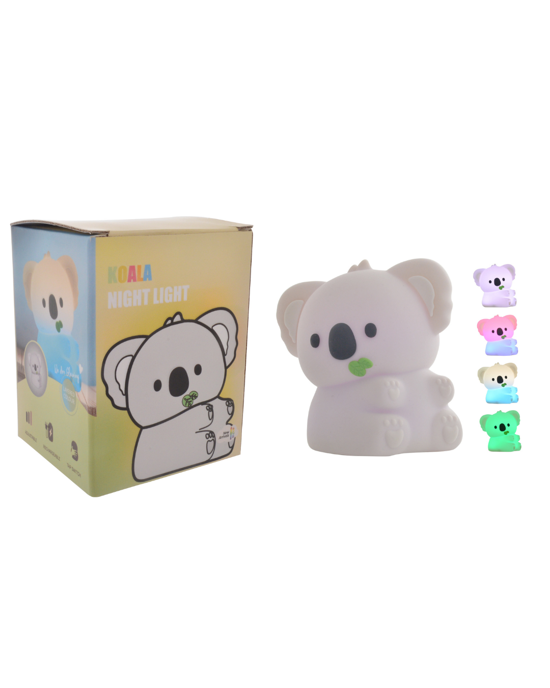 Koala Night Light