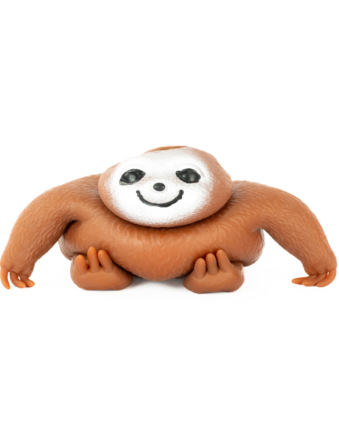 Stretch 'N Smash Sloth