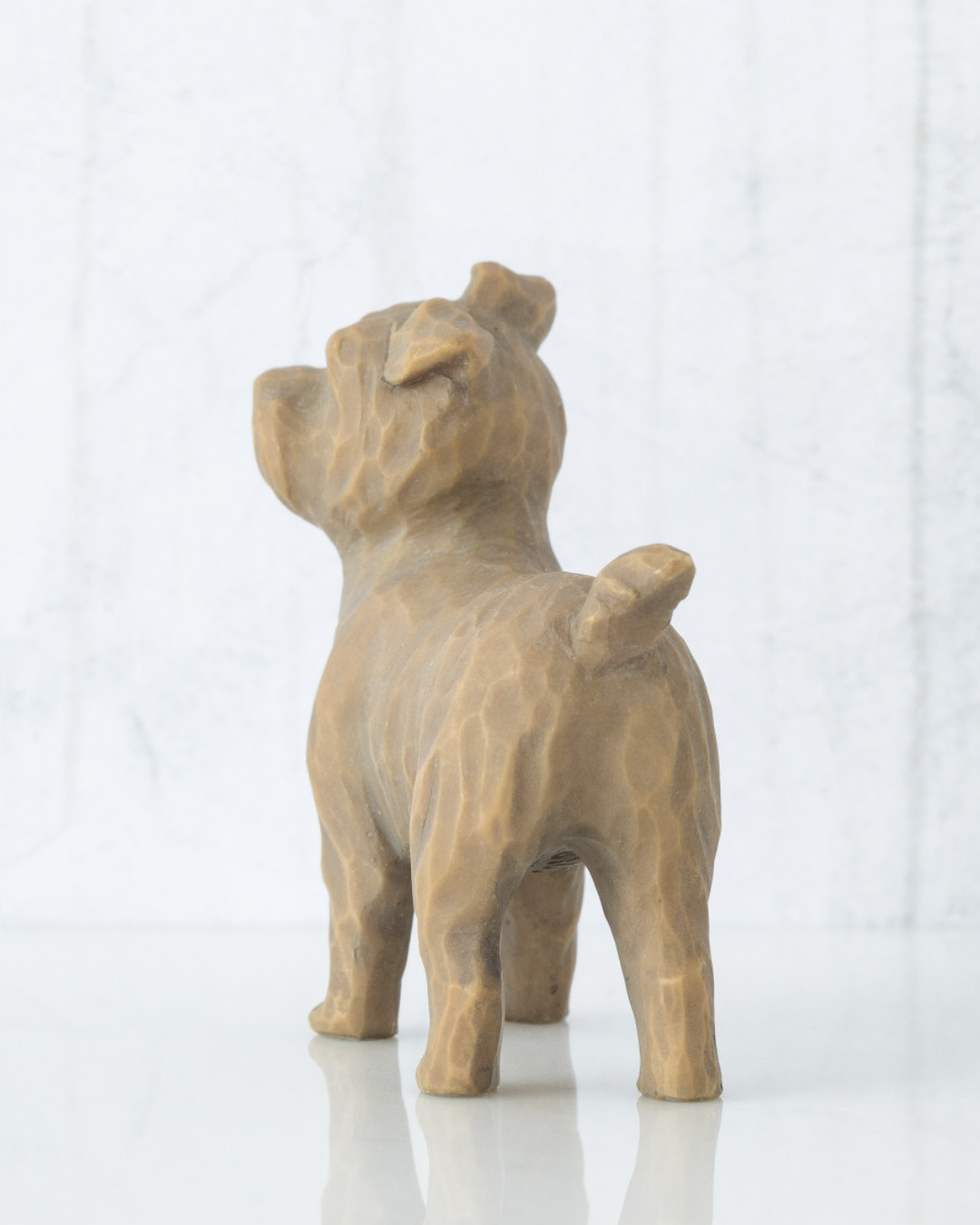 I love My Dog - Figurine (Small)