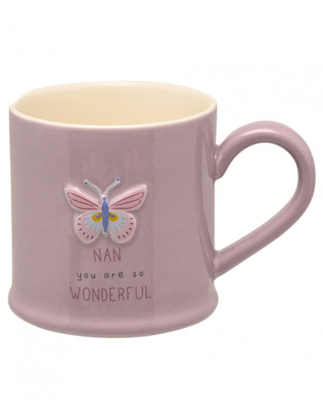 Wonderful Nan – Mug