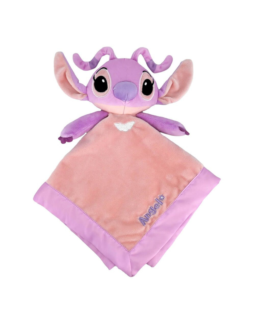 Angel - Baby Comfort Blanket