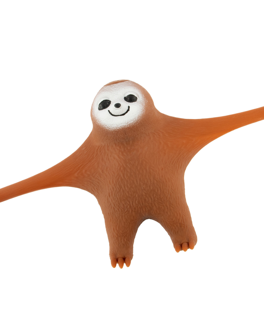 Stretch 'N Smash Sloth