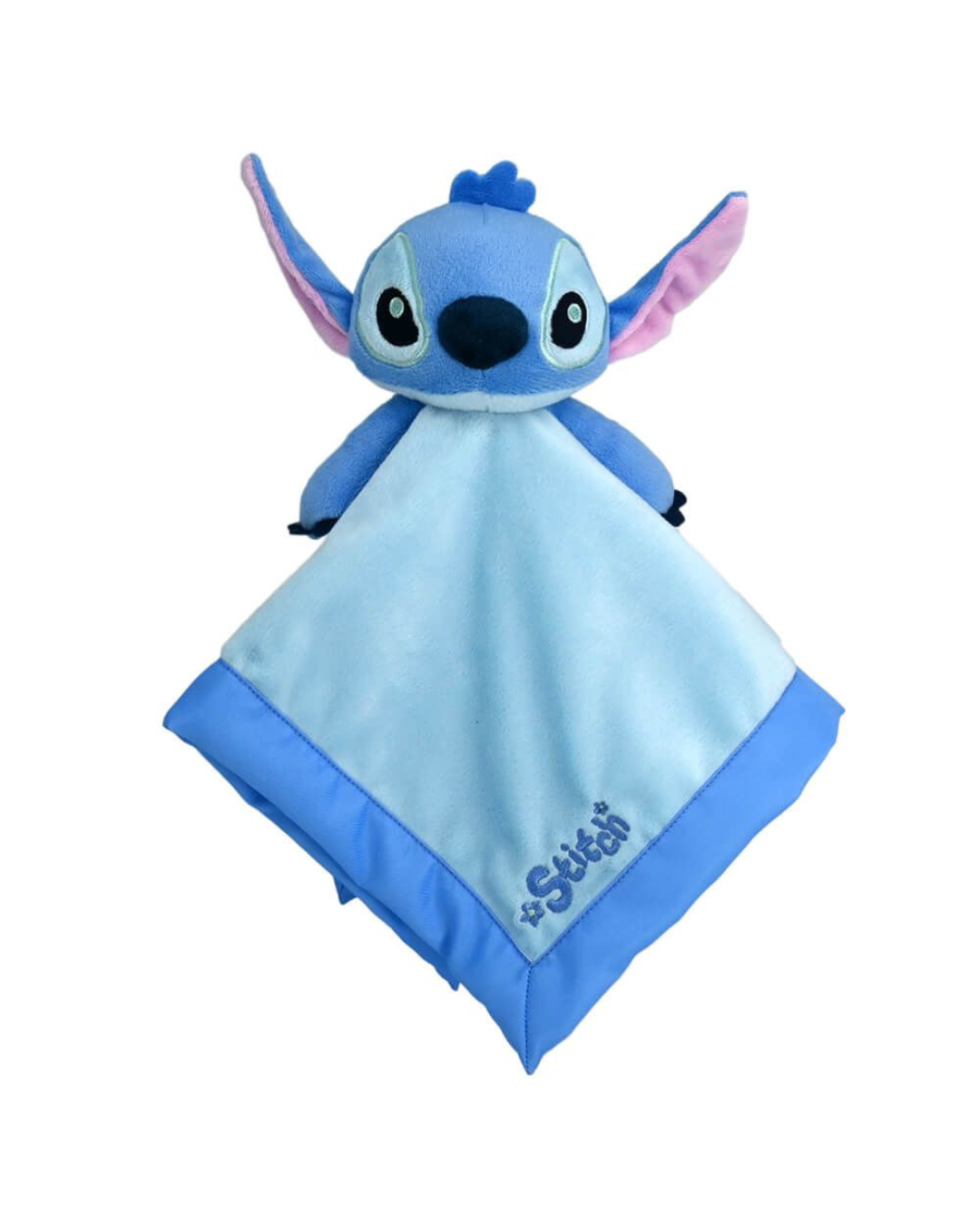 Stitch - Baby Comfort Blanket