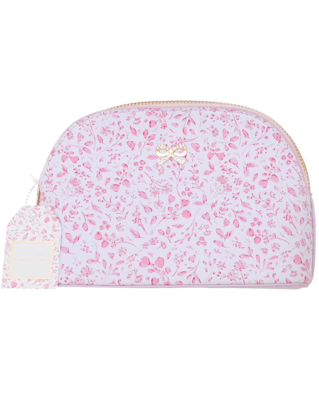 Madelaine Hearts - Cosmetic Bag