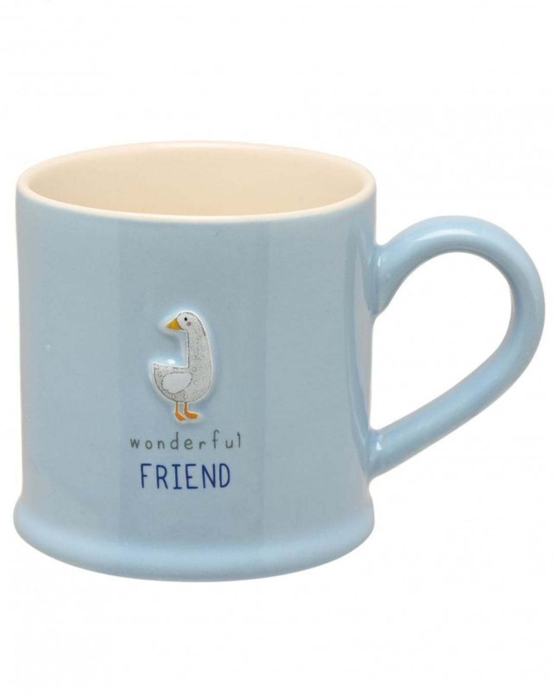 Wonderful Friend - Mug