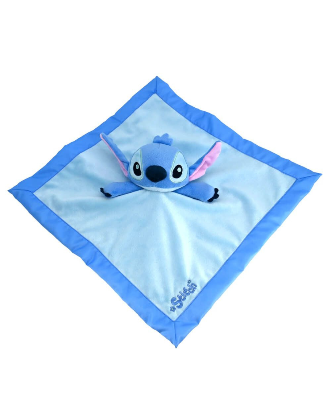 Stitch - Baby Comfort Blanket