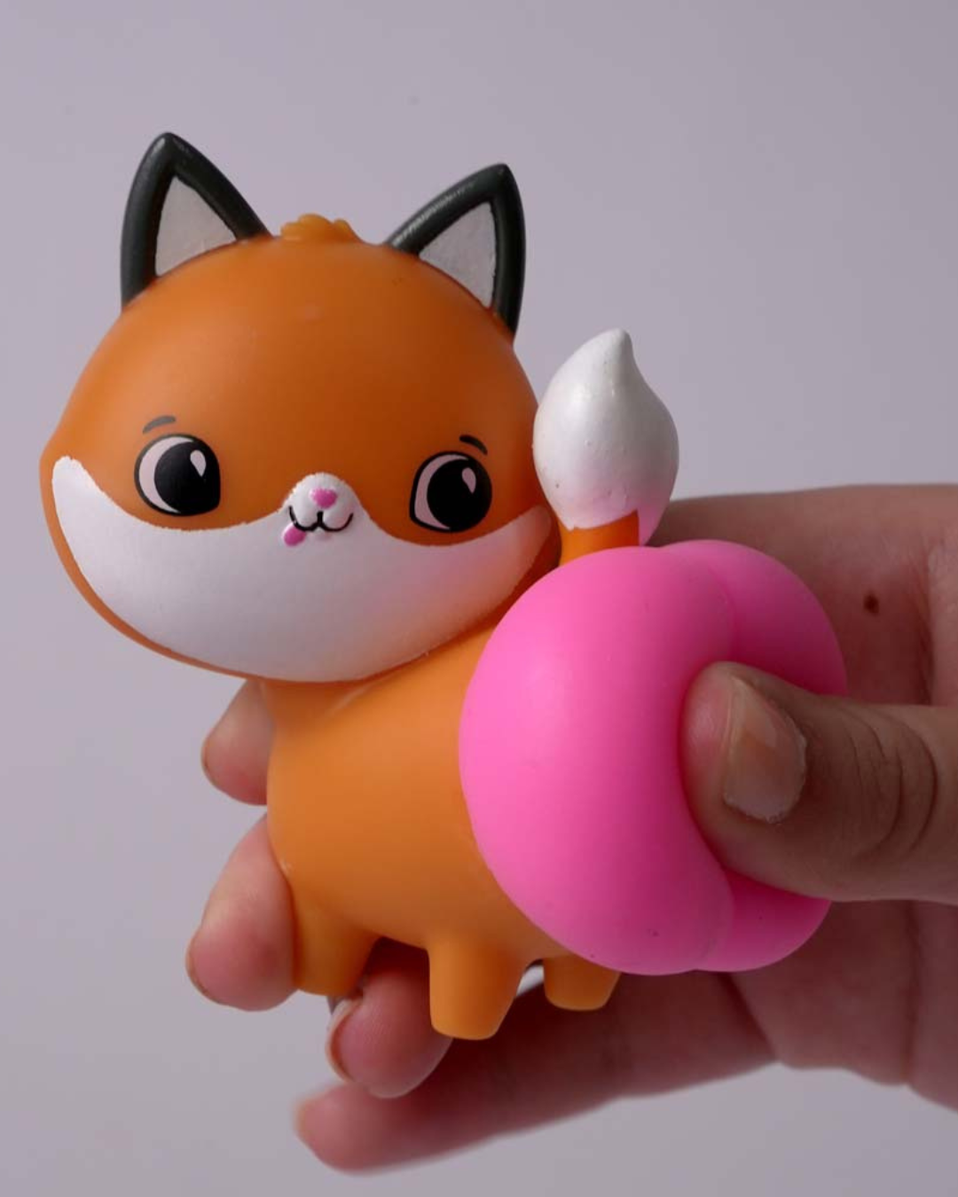 Squishy Tushy Toys -  Double Bubble Butt Pack Series 1