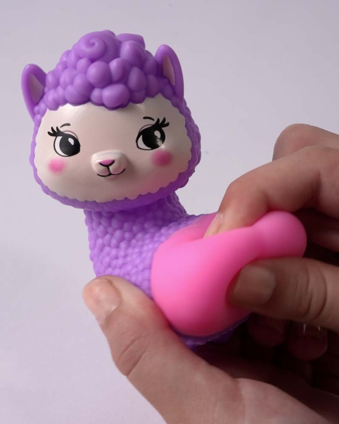 Squishy Tushy Toys -  Double Bubble Butt Pack Series 1